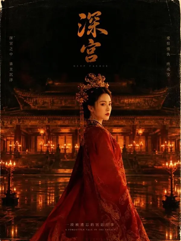 长公主今天又逃婚了 短剧剧照，古装题材，三次婚约，三次逃婚，第四次她自己走回了宫门