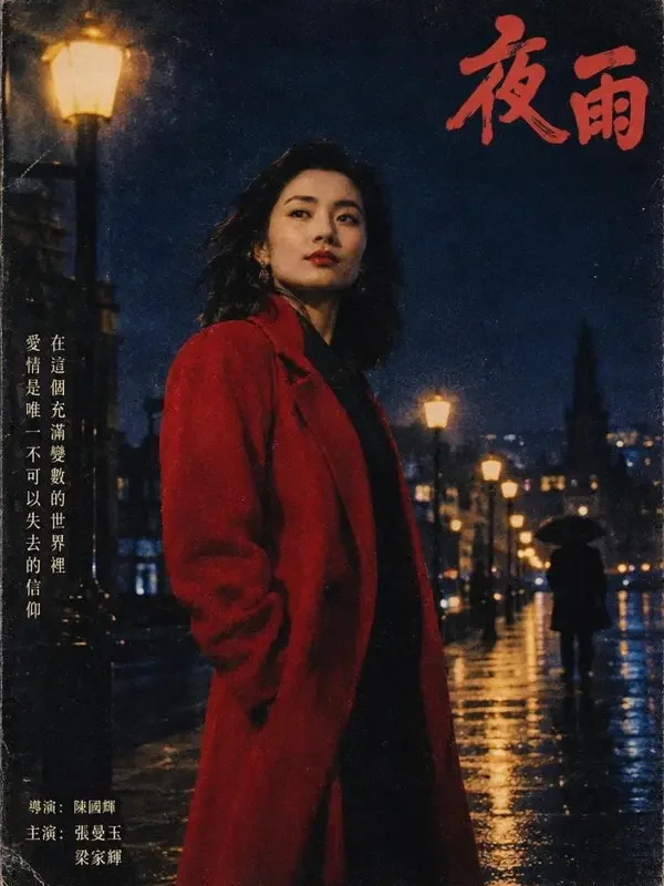 重生之她未婚 短剧封面